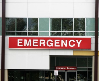 Emergency Room in Jacksonville, Florida